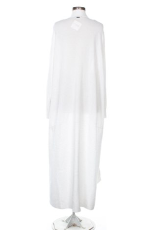 Дамска жилетка Emilia Lay, Размер 3XL, Цвят Бял, Цена 32,21 €