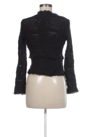 Damen Strickjacke Emme., Größe S, Farbe Schwarz, Preis € 9,99