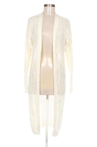 Damen Strickjacke Emoda, Größe M, Farbe Ecru, Preis € 10,99