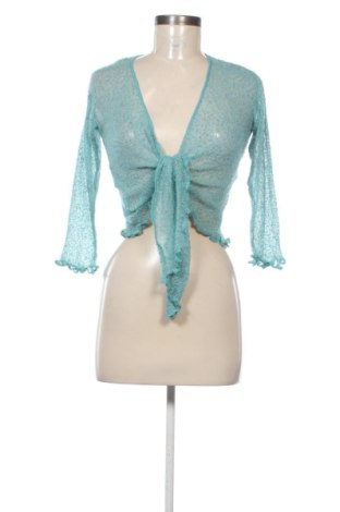 Dámsky kardigán Empress, Veľkosť XS, Farba Modrá, Cena  19,95 €