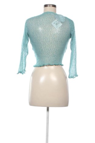 Dámsky kardigán Empress, Veľkosť XS, Farba Modrá, Cena  19,95 €