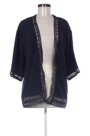 Дамска жилетка Esmara, Размер S, Цвят Син, Цена 7,15 €