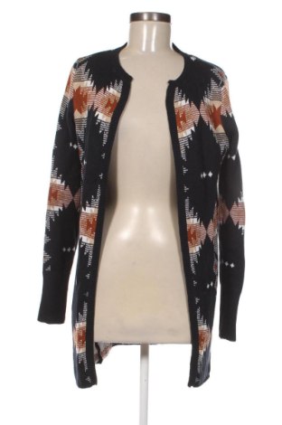 Damen Strickjacke Esmara, Größe XS, Farbe Mehrfarbig, Preis 14,77 €