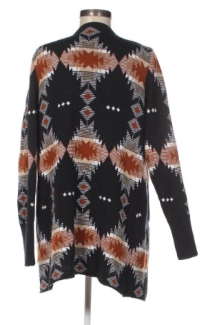 Damen Strickjacke Esmara, Größe XS, Farbe Mehrfarbig, Preis 14,77 €