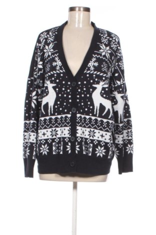 Дамска жилетка Esmara, Размер XL, Цвят Многоцветен, Цена 15,00 €