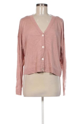 Damski kardigan Esmara, Rozmiar XL, Kolor Różowy, Cena 123,99 zł