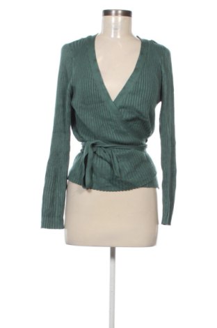 Dámsky kardigán Esmara, Velikost M, Barva Zelená, Cena  119,00 Kč