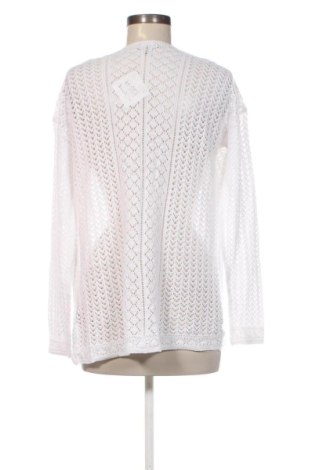 Damen Strickjacke Esmara, Größe M, Farbe Weiß, Preis € 4,99