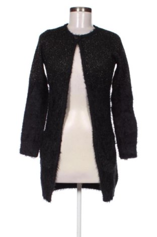 Cardigan de damă Esmara, Mărime S, Culoare Negru, Preț 31,28 Lei