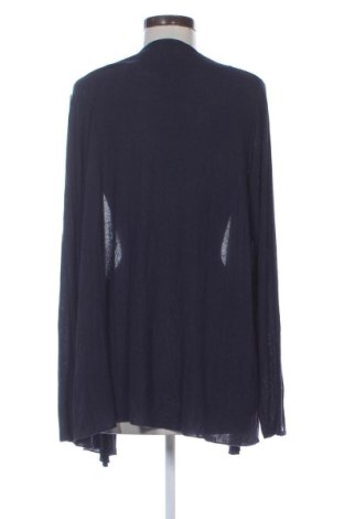 Γυναικεία ζακέτα Esprit, Μέγεθος XL, Χρώμα Μπλέ, Τιμή 25,99 €