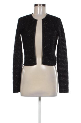 Cardigan de damă Esprit, Mărime S, Culoare Negru, Preț 33,99 Lei