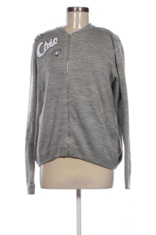 Női kardigán Esprit, Méret XXL, Szín Szürke, Ár 8 678 Ft