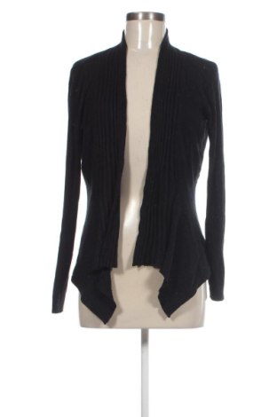 Γυναικεία ζακέτα Esprit, Μέγεθος M, Χρώμα Μαύρο, Τιμή 18,99 €