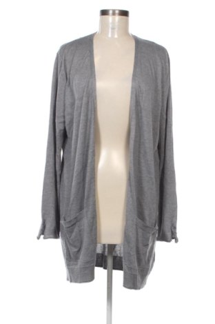 Dámsky kardigán Esprit, Veľkosť XXL, Farba Sivá, Cena  13,95 €
