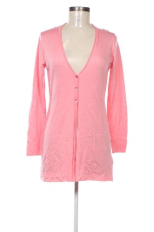 Cardigan de damă Esprit, Mărime S, Culoare Roz, Preț 129,99 Lei