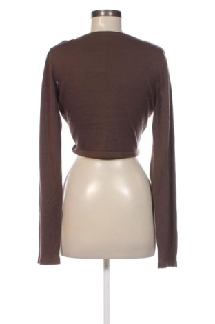 Cardigan de damă Esprit, Mărime L, Culoare Maro, Preț 129,99 Lei