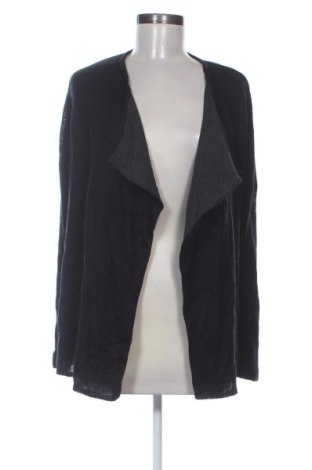 Γυναικεία ζακέτα Esprit, Μέγεθος M, Χρώμα Μαύρο, Τιμή 11,00 €