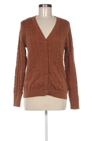 Dámsky kardigán Essentials by Tchibo, Velikost M, Barva Hnědá, Cena  439,00 Kč