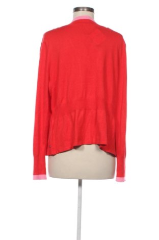Cardigan de damă Essentials by Tchibo, Mărime M, Culoare Roșu, Preț 91,99 Lei
