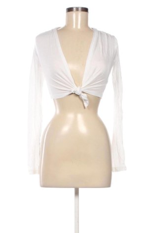 Cardigan de damă Etam, Mărime XS, Culoare Alb, Preț 129,99 Lei