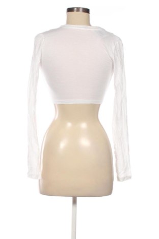 Cardigan de damă Etam, Mărime XS, Culoare Alb, Preț 129,99 Lei