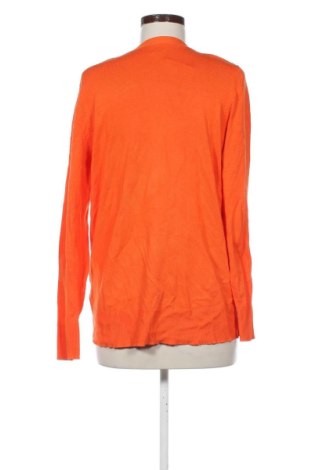 Dámsky kardigán Ever.me by Takko Fashion, Velikost L, Barva Oranžová, Cena  119,00 Kč