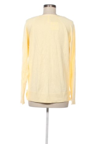 Damen Strickjacke Ever.me by Takko Fashion, Größe M, Farbe Gelb, Preis € 4,99
