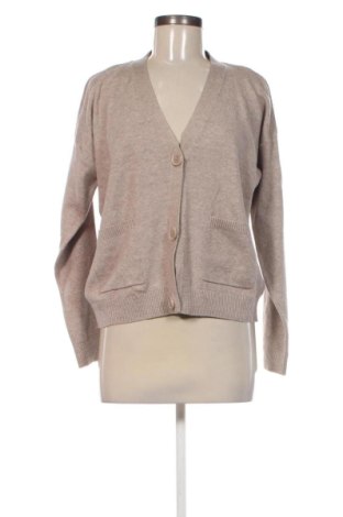 Дамска жилетка Ever.me by Takko Fashion, Размер M, Цвят Бежов, Цена 4,09 €