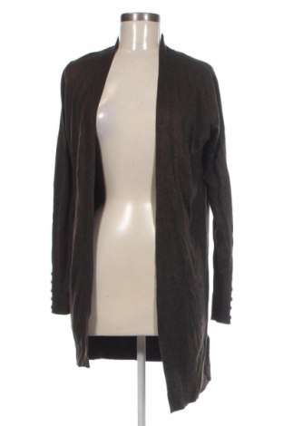 Dámsky kardigán Ever.me by Takko Fashion, Velikost XS, Barva Hnědá, Cena  109,00 Kč
