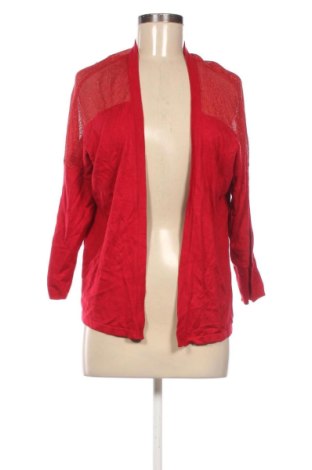 Női kardigán F&F, Méret XL, Szín Piros, Ár 2 219 Ft