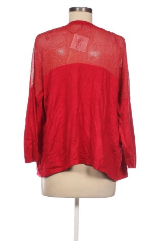 Női kardigán F&F, Méret XL, Szín Piros, Ár 2 219 Ft