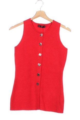 Női kardigán F&F, Méret XS, Szín Piros, Ár 8 264 Ft