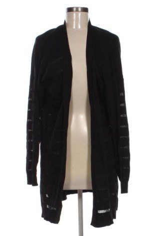 Dámsky kardigán F&F, Velikost XL, Barva Černá, Cena  189,00 Kč