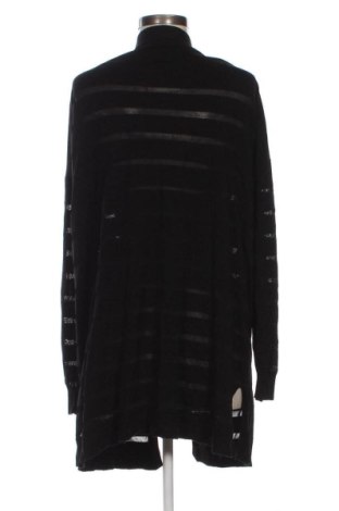 Dámsky kardigán F&F, Velikost XL, Barva Černá, Cena  189,00 Kč