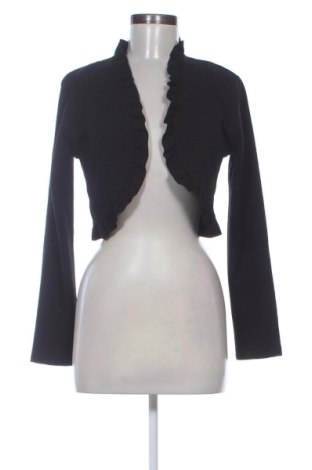 Дамска жилетка FACIT, Размер XL, Цвят Черен, Цена 21,47 €