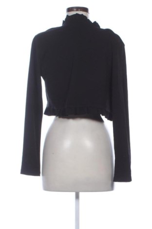 Дамска жилетка FACIT, Размер XL, Цвят Черен, Цена 21,47 €