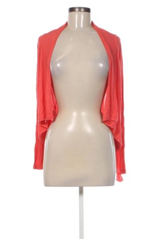 Дамска жилетка FACIT, Размер M, Цвят Червен, Цена 8,18 €