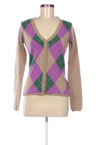 Damen Strickjacke FTC, Größe M, Farbe Mehrfarbig, Preis 227,32 €