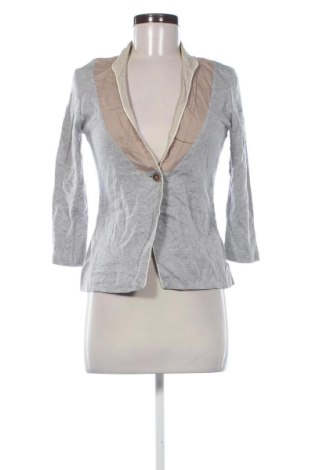 Cardigan de damă Fabiana Filippi, Mărime M, Culoare Gri, Preț 519,99 Lei