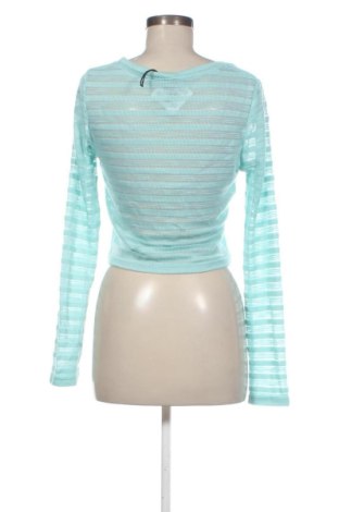 Γυναικεία ζακέτα Factorie, Μέγεθος L, Χρώμα Μπλέ, Τιμή 8,99 €