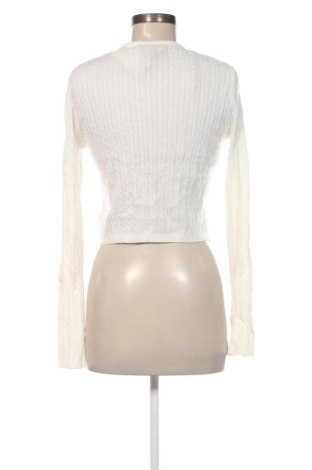 Cardigan de damă Factorie, Mărime M, Culoare Alb, Preț 145,99 Lei