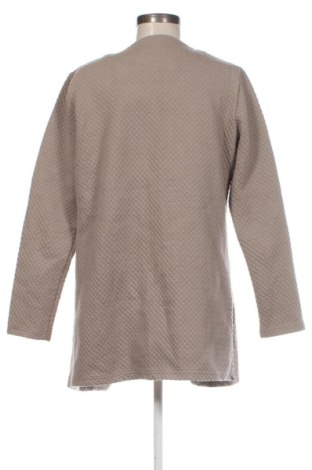Damski kardigan Fashion Elle, Rozmiar L, Kolor Beżowy, Cena 78,99 zł