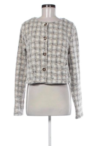 Damen Strickjacke Fashion nova, Größe XL, Farbe Ecru, Preis € 30,99