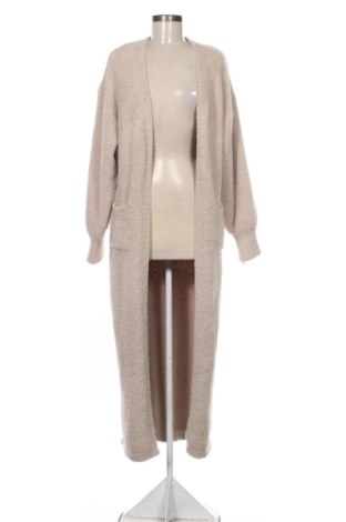 Női kardigán Fashion nova, Méret M, Szín Bézs, Ár 8 264 Ft