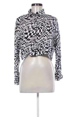 Damski kardigan Fb Sister, Rozmiar S, Kolor Kolorowy, Cena 78,99 zł