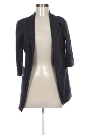 Дамска жилетка Fb Sister, Размер M, Цвят Сив, Цена 15,33 €