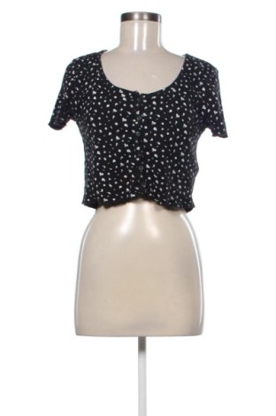 Damen Strickjacke Fb Sister, Größe L, Farbe Mehrfarbig, Preis 15,00 €