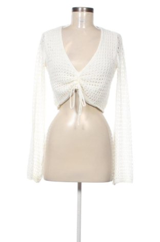 Dámsky kardigán Fb Sister, Velikost S, Barva Bílá, Cena  439,00 Kč