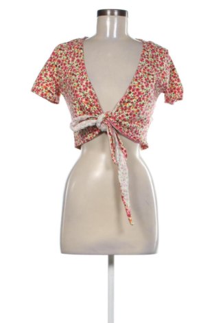 Γυναικεία ζακέτα Fb Sister, Μέγεθος M, Χρώμα Πολύχρωμο, Τιμή 17,99 €