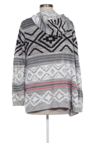 Γυναικεία ζακέτα Fb Sister, Μέγεθος L, Χρώμα Πολύχρωμο, Τιμή 9,99 €